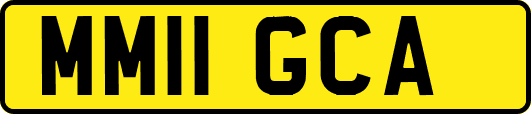 MM11GCA