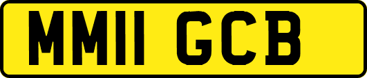 MM11GCB