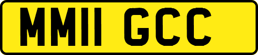 MM11GCC