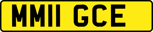MM11GCE