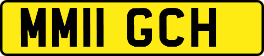 MM11GCH
