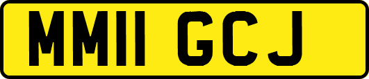 MM11GCJ