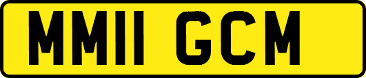 MM11GCM