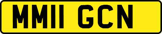 MM11GCN