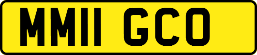 MM11GCO