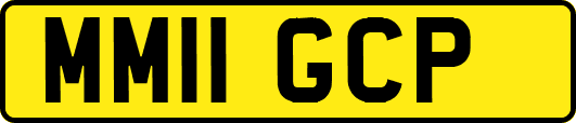 MM11GCP