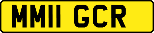 MM11GCR