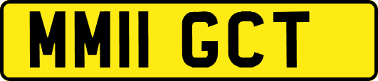 MM11GCT