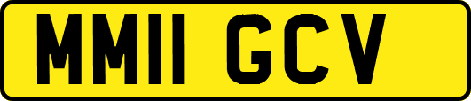 MM11GCV