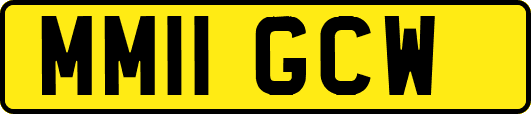 MM11GCW