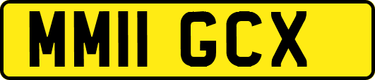 MM11GCX