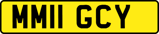 MM11GCY