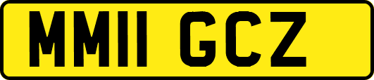 MM11GCZ