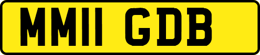 MM11GDB