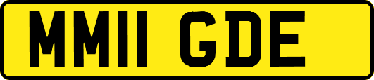 MM11GDE