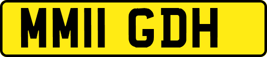MM11GDH