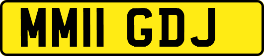 MM11GDJ