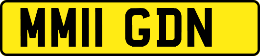 MM11GDN