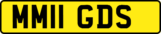MM11GDS