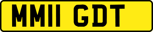 MM11GDT