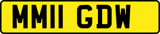 MM11GDW