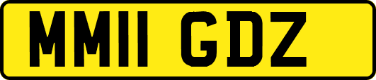 MM11GDZ