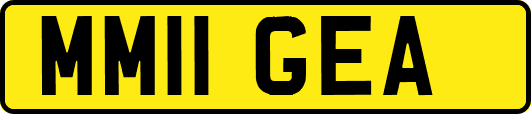 MM11GEA