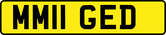 MM11GED