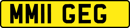 MM11GEG