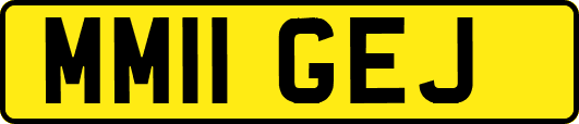 MM11GEJ