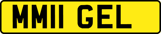 MM11GEL