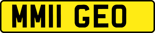 MM11GEO