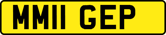 MM11GEP