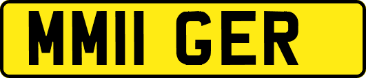 MM11GER