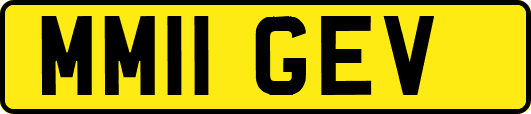 MM11GEV
