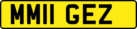 MM11GEZ