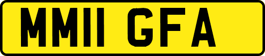 MM11GFA