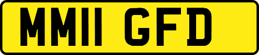 MM11GFD