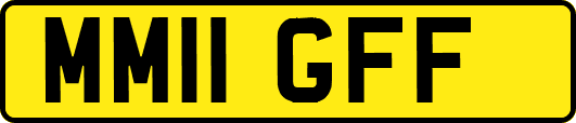 MM11GFF