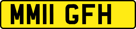 MM11GFH