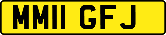 MM11GFJ