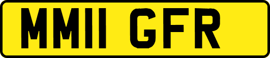 MM11GFR