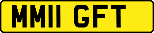 MM11GFT