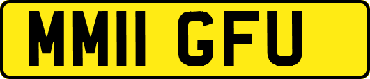 MM11GFU