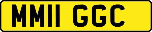 MM11GGC