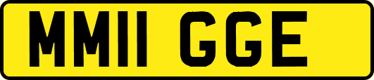 MM11GGE