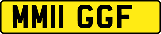 MM11GGF