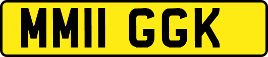 MM11GGK