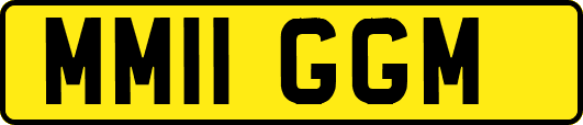 MM11GGM