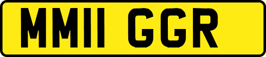 MM11GGR